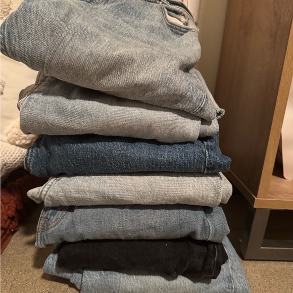 Abercrombie & Fitch Jeans,All Products : American Fashion Style Bags On Sale